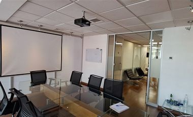 Oficina en Arriendo en Lo Fontecilla con Avenida Las Condes