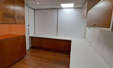 Oficina en Arriendo en Lo Fontecilla con Avenida Las Condes