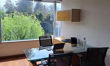 Oficina en Arriendo en Lo Fontecilla con Avenida Las Condes