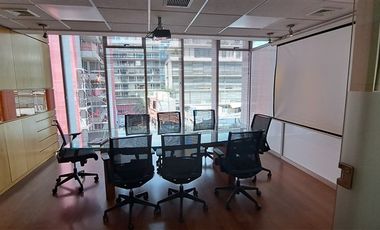 Oficina en Arriendo en Lo Fontecilla con Avenida Las Condes