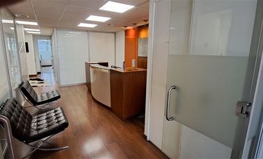 Oficina en Arriendo en Lo Fontecilla con Avenida Las Condes