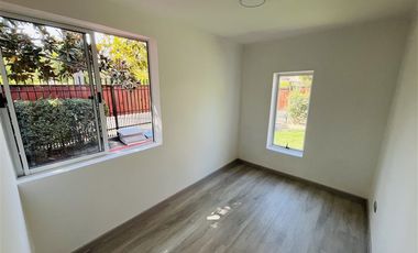 Casa en Venta en Alicahue con Las Lomas