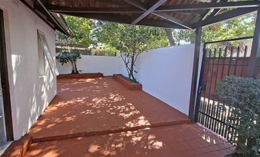 Casa en Venta en Alicahue con Las Lomas