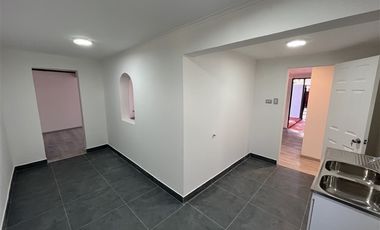 Casa en Venta en Alicahue con Las Lomas