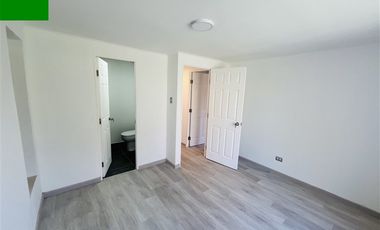 Casa en Venta en Alicahue con Las Lomas