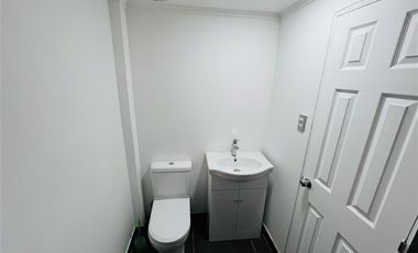 Casa en Venta en Alicahue con Las Lomas