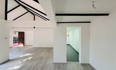 Casa en Venta en Alicahue con Las Lomas