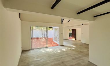 Casa en Venta en Alicahue con Las Lomas