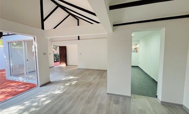 Casa en Venta en Alicahue con Las Lomas