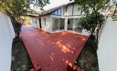 Casa en Venta en Alicahue con Las Lomas