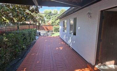 Casa en Venta en Alicahue con Las Lomas