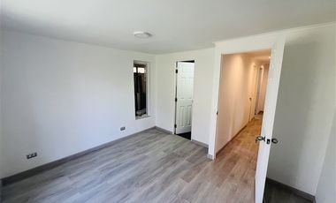 Casa en Venta en Alicahue con Las Lomas