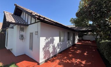Casa en Venta en Alicahue con Las Lomas