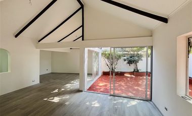 Casa en Venta en Alicahue con Las Lomas