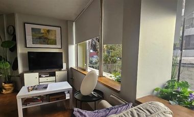 Departamento en Arriendo en Las Nieves Vitacura