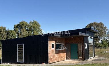 Casa en Arriendo en Frutillar Peaje