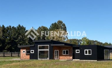 Casa en Arriendo en Frutillar Peaje