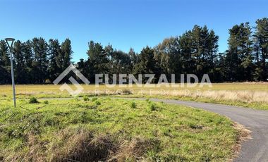Casa en Arriendo en Frutillar Peaje