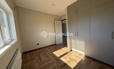 Casa en Arriendo en Frutillar Peaje