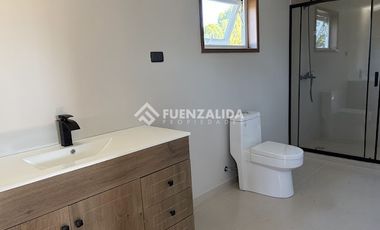 Casa en Arriendo en Frutillar Peaje