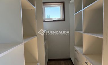 Casa en Arriendo en Frutillar Peaje