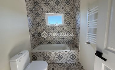 Casa en Arriendo en Frutillar Peaje