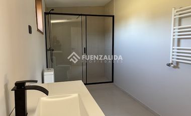 Casa en Arriendo en Frutillar Peaje