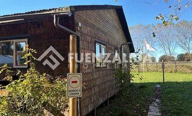 Casa en Arriendo en Frutillar Peaje