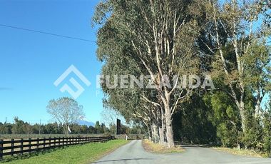 Casa en Arriendo en Frutillar Peaje