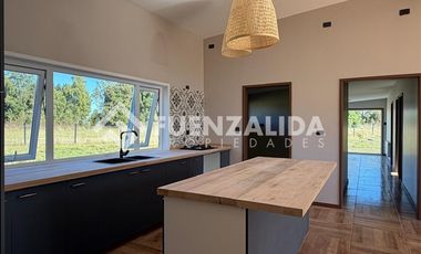 Casa en Arriendo en Frutillar Peaje