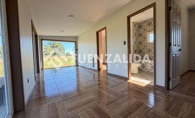 Casa en Arriendo en Frutillar Peaje