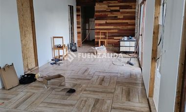 Casa en Venta en Condominio Paraiso del Maitén