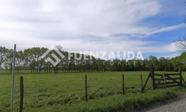 Casa en Venta en Condominio Paraiso del Maitén
