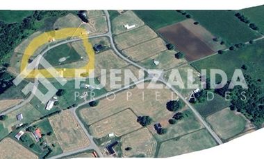 Casa en Venta en Condominio Paraiso del Maitén