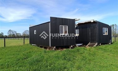 Casa en Venta en Condominio Paraiso del Maitén