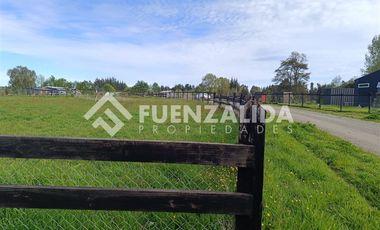 Casa en Venta en Condominio Paraiso del Maitén