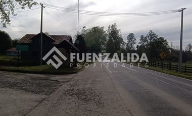 Casa en Venta en Condominio Paraiso del Maitén