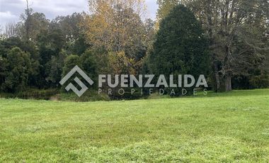 Casa en Venta en Condominio Paraiso del Maitén