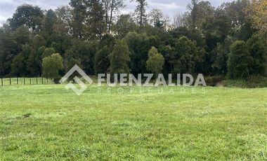 Casa en Venta en Condominio Paraiso del Maitén