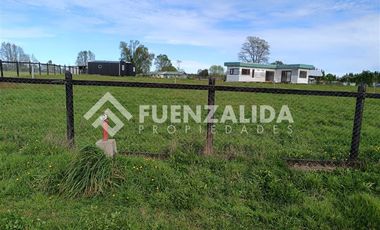 Casa en Venta en Condominio Paraiso del Maitén