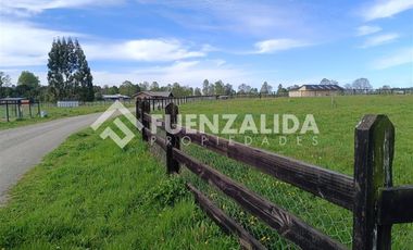 Casa en Venta en Condominio Paraiso del Maitén