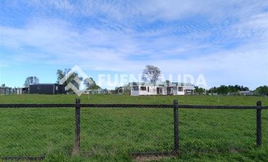 Casa en Venta en Condominio Paraiso del Maitén