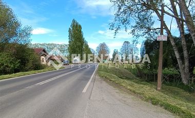 Casa en Venta en Condominio Paraiso del Maitén