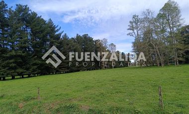 Casa en Venta en Condominio Paraiso del Maitén