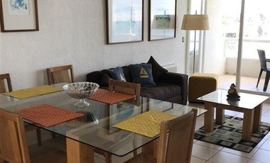 Departamento en Venta en Condominio Costa Quilen