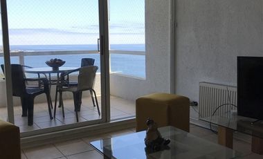 Departamento en Venta en Condominio Costa Quilen