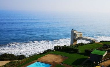 Departamento en Venta en Condominio Costa Quilen