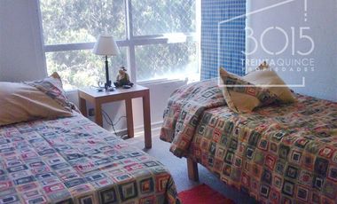 Departamento en Venta en Condominio Costa Quilen