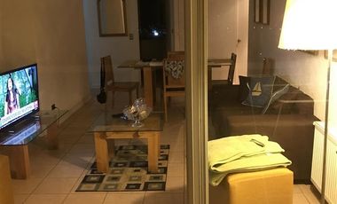 Departamento en Venta en Condominio Costa Quilen