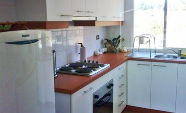 Departamento en Venta en Condominio Costa Quilen